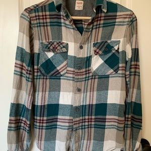 Missimo Flannel